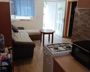 Chorvátsko na predaj: Apartmán  len 200 m od mora na ostrove Vir