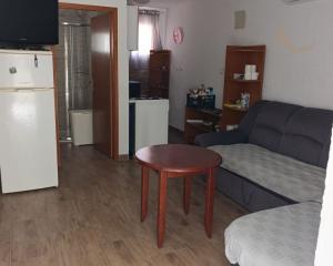 Chorvátsko na predaj: Apartmán  len 200 m od mora na ostrove Vir