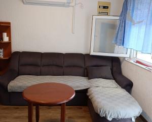 Chorvátsko na predaj: Apartmán  len 200 m od mora na ostrove Vir