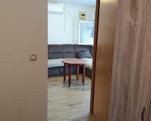 Chorvátsko na predaj: Apartmán  len 200 m od mora na ostrove Vir