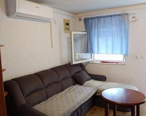 Chorvátsko na predaj: Apartmán  len 200 m od mora na ostrove Vir