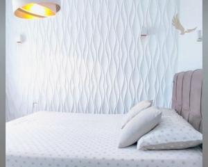 CHORVÁTSKO, OSTROV VIR  NA PREDAJ ŠTÝLOVÝ APARTMÁN S VÝHĽADOM NA MORE