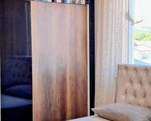 CHORVÁTSKO, OSTROV VIR  NA PREDAJ ŠTÝLOVÝ APARTMÁN S VÝHĽADOM NA MORE