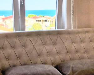 CHORVÁTSKO, OSTROV VIR  NA PREDAJ ŠTÝLOVÝ APARTMÁN S VÝHĽADOM NA MORE