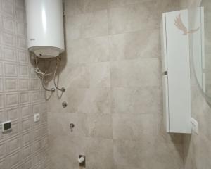 Chorvátsko Novostavba rodinného domu so záhradou na ostrove Vir