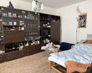 Na predaj 1 - izbový byt v Brezne - Štvrť L. Novomeského