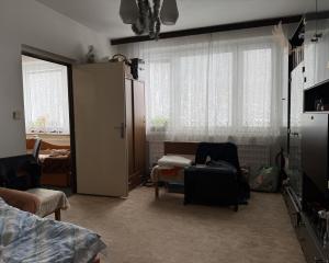 Na predaj 1 - izbový byt v Brezne - Štvrť L. Novomeského