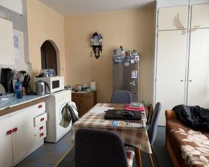 Na predaj 1 - izbový byt v Brezne - Štvrť L. Novomeského