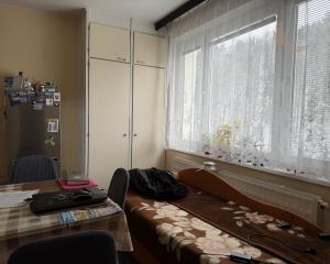 Na predaj 1 - izbový byt v Brezne - Štvrť L. Novomeského