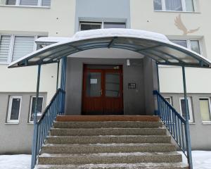 Na predaj 1 - izbový byt v Brezne - Štvrť L. Novomeského