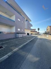 Chorvátsko - Novostavba apartmánu len 70m od mora so zariadením - Vir - Prezida