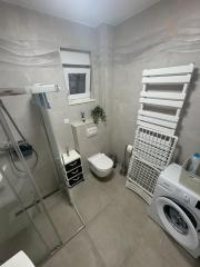 Chorvátsko - Novostavba apartmánu len 70m od mora so zariadením - Vir - Prezida