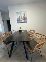 Chorvátsko - Novostavba apartmánu len 70m od mora so zariadením - Vir - Prezida