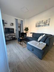 Chorvátsko - Novostavba apartmánu len 70m od mora so zariadením - Vir - Prezida