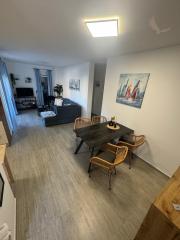 Chorvátsko - Novostavba apartmánu len 70m od mora so zariadením - Vir - Prezida