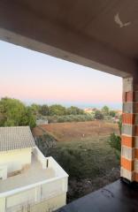 Chorvátsko - Novostavba apartmánu len 70m od krásnej pláže