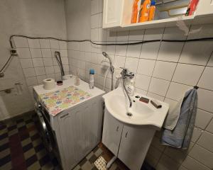 Rodinný dom PO REKONŠTRUKCII - VÝBORNÁ CENA - BREZNO