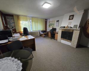 Rodinný dom PO REKONŠTRUKCII - VÝBORNÁ CENA - BREZNO