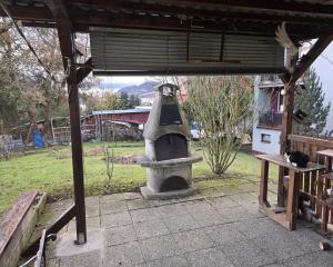 Rodinný dom PO REKONŠTRUKCII - VÝBORNÁ CENA - BREZNO