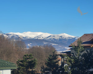 Rodinný dom na predaj skolaudovaný v roku 2007, Poľná ulica - Brezno