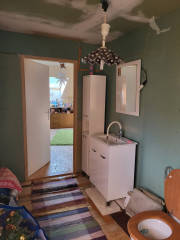 Rodinný dom na predaj skolaudovaný v roku 2007, Poľná ulica - Brezno