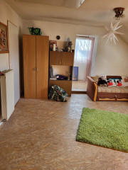 Rodinný dom na predaj skolaudovaný v roku 2007, Poľná ulica - Brezno