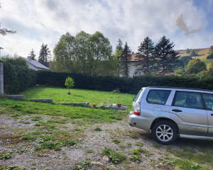 Rodinný dom na predaj skolaudovaný v roku 2007, Poľná ulica - Brezno