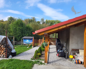 Rodinný dom na predaj skolaudovaný v roku 2007, Poľná ulica - Brezno