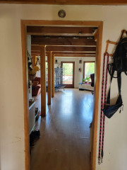 Rodinný dom na predaj skolaudovaný v roku 2007, Poľná ulica - Brezno