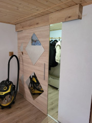 Rodinný dom na predaj skolaudovaný v roku 2007, Poľná ulica - Brezno