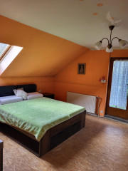 Rodinný dom na predaj skolaudovaný v roku 2007, Poľná ulica - Brezno