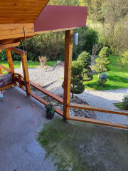 Rodinný dom na predaj skolaudovaný v roku 2007, Poľná ulica - Brezno