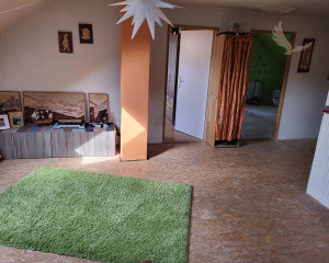 Rodinný dom na predaj skolaudovaný v roku 2007, Poľná ulica - Brezno