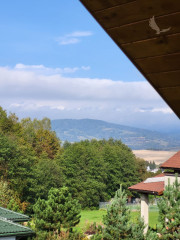 Rodinný dom na predaj skolaudovaný v roku 2007, Poľná ulica - Brezno