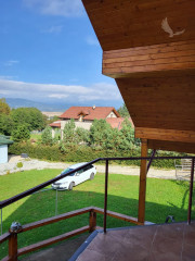 Rodinný dom na predaj skolaudovaný v roku 2007, Poľná ulica - Brezno