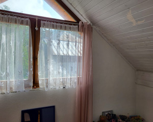 Rodinný dom na predaj skolaudovaný v roku 2007, Poľná ulica - Brezno