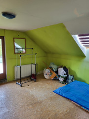 Rodinný dom na predaj skolaudovaný v roku 2007, Poľná ulica - Brezno