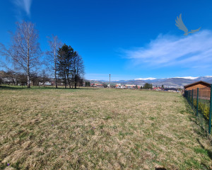 Pozemok v Brezne - Rovne ideálny pozemok pre Váš vysnený dom