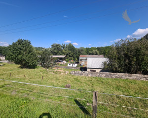 STAVEBNÉ PARCELY na výstavbu rodinných domov, LOPEJ