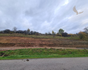 STAVEBNÉ PARCELY na výstavbu rodinných domov, LOPEJ