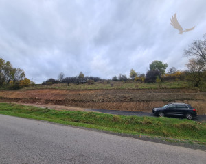 STAVEBNÉ PARCELY na výstavbu rodinných domov, LOPEJ