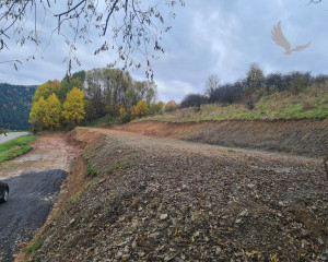 STAVEBNÉ PARCELY na výstavbu rodinných domov, LOPEJ