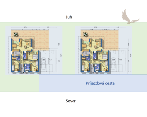Pozemok pre výstavbu rodinného domu, Vlkanová + Dohoda