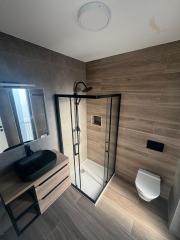 Chorvátsko - Kompletne zariadená novostavba len 50m od mora v Privlake