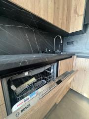 Chorvátsko - Kompletne zariadená novostavba len 50m od mora v Privlake