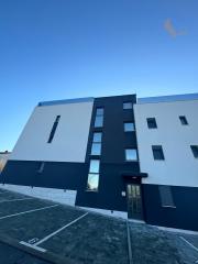 Chorvátsko - Kompletne zariadená novostavba len 50m od mora v Privlake