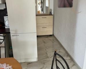 Chorvátsko, ostrov Vir - Na predaj: 3-izbový apartmán s výhľadom na more!