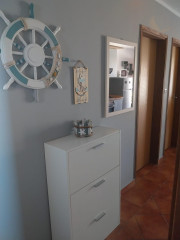 Chorvátsko - Exkluzívne apartmán v druhej rade od mora len 70m