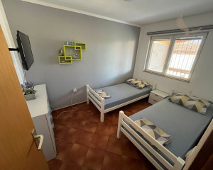 Chorvátsko - Exkluzívne apartmán v druhej rade od mora len 70m