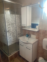 Chorvátsko - Exkluzívne apartmán v druhej rade od mora len 70m